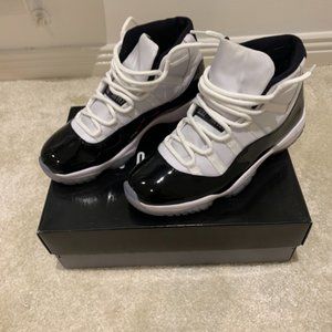 Air Jordan 11 “Concord”